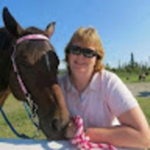 Meet your Posher, Pamela